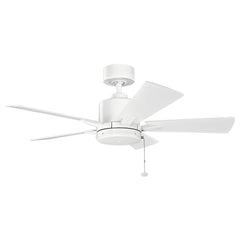 KICHLER 330241MWH CEILING FAN MOTORS