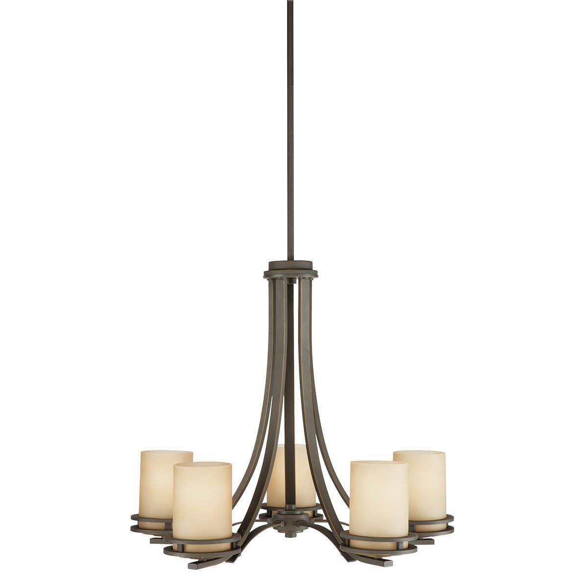 KICHLER 1672OZ LIGHTING, CONTROLS & ACCESSORIES