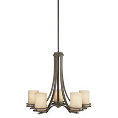KICHLER 1672OZ LIGHTING, CONTROLS & ACCESSORIES