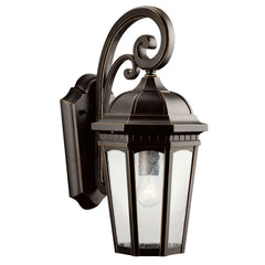 KICHLER 9033RZ LIGHTING, CONTROLS & ACCESSORIES