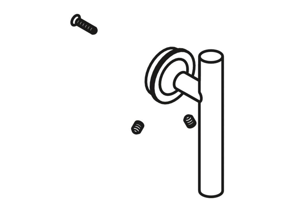 KOHLER 1153944-BN BATH & KITCHEN FAUCETS