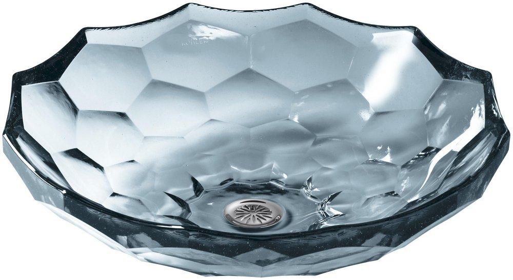KOHLER 2373-TG1 FLOOR SINKS
