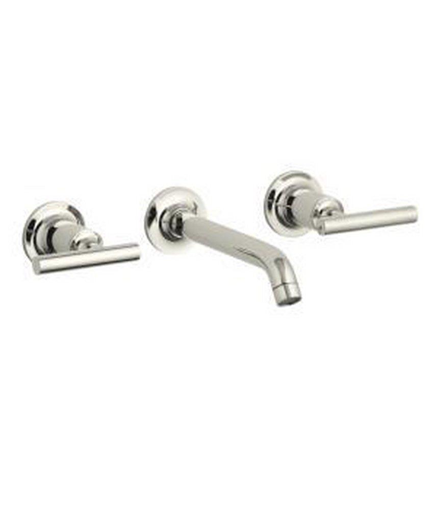 KOHLER T14413-4-BL BATH & KITCHEN FAUCETS