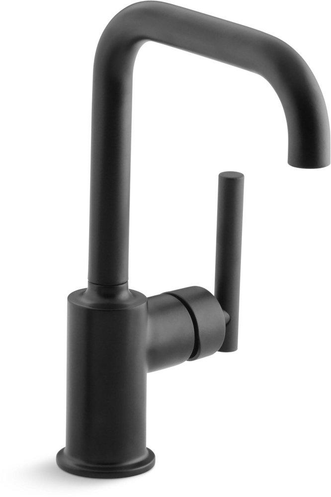KOHLER 7509-BL KITCHEN FAUCETS