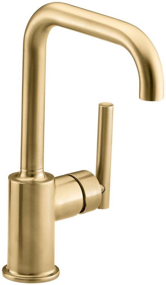 KOHLER 7509-2MB KITCHEN FAUCETS