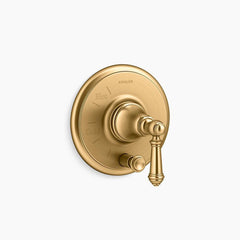 KOHLER T72768-4-2MB BATH & KITCHEN FAUCETS