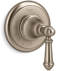 KOHLER T72771-4-BV BATH & KITCHEN FAUCETS