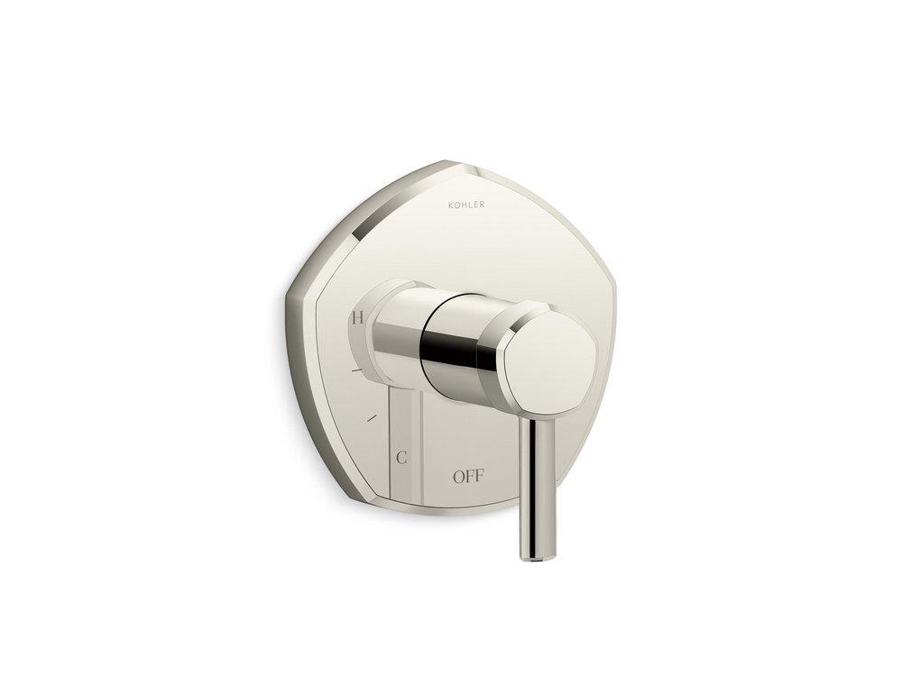 KOHLER TS27043-4-SN BATH & KITCHEN FAUCETS
