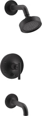 KOHLER T14421-4-BL BATH & KITCHEN FAUCETS