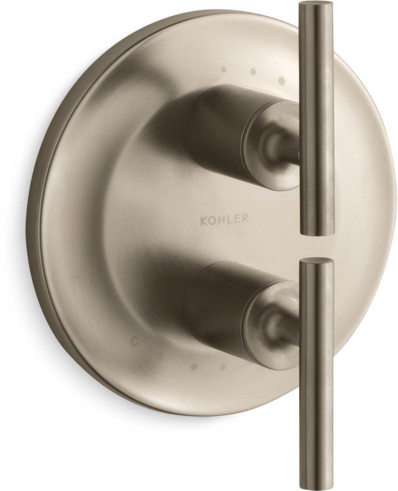KOHLER T14489-4-BV THERMOSTATIC VALVES