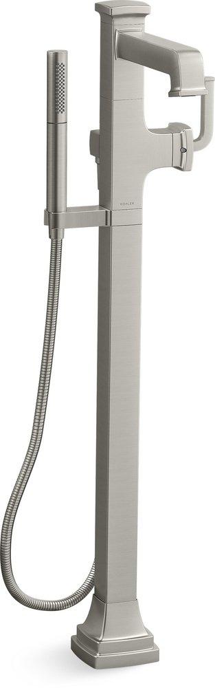 KOHLER T27408-4-BN BATH & KITCHEN FAUCETS