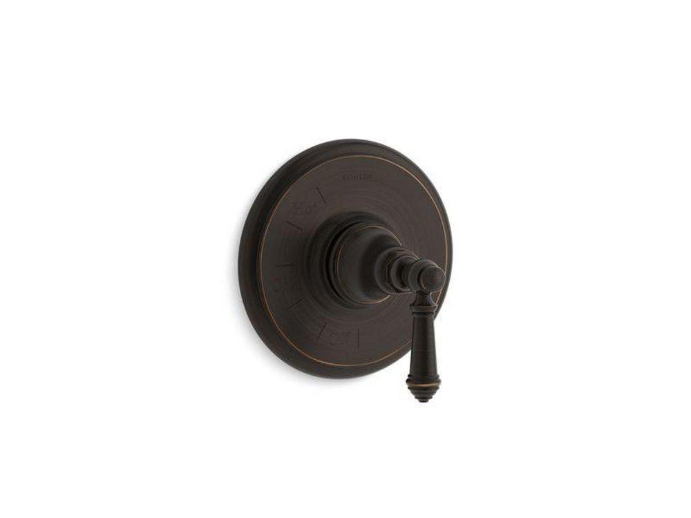 KOHLER TS72767-4-2BZ BATH & KITCHEN FAUCETS