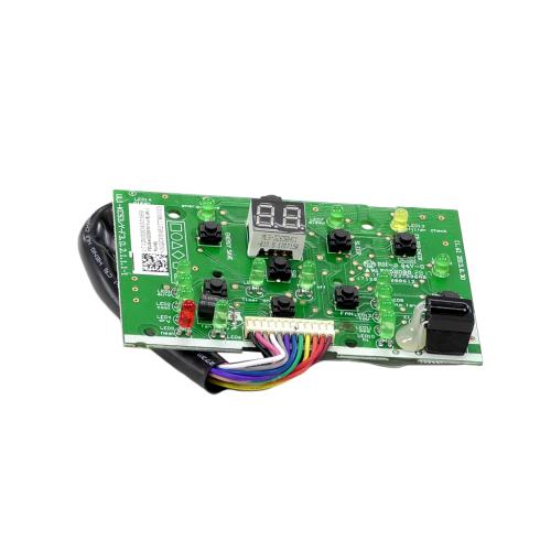 MIDEA 17120300A00369 DISPLAY CONTROL BOARDS