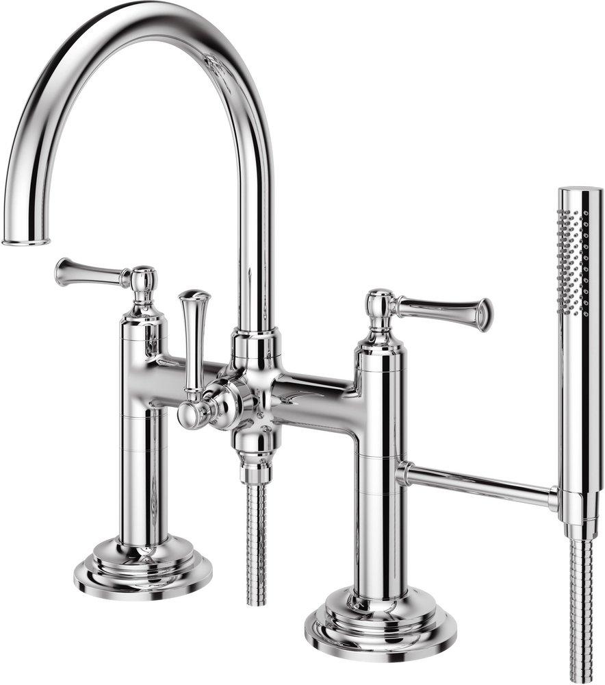 PFISTER LG6-2TBC BATH & KITCHEN FAUCETS