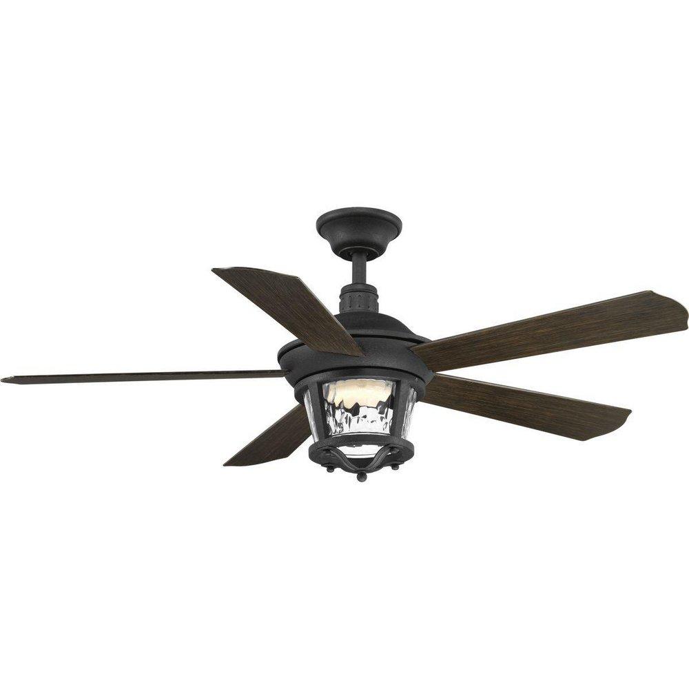 PROGRESS LIGHTING P2576-8030K COMMERCIAL FANS
