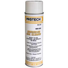 RHEEM 85-C01 COIL CLEANERS
