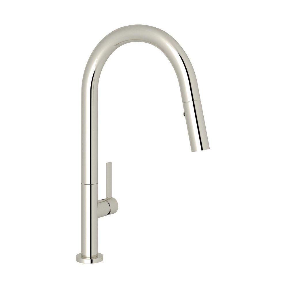 ROHL R7581LMPN-2 KITCHEN FAUCETS