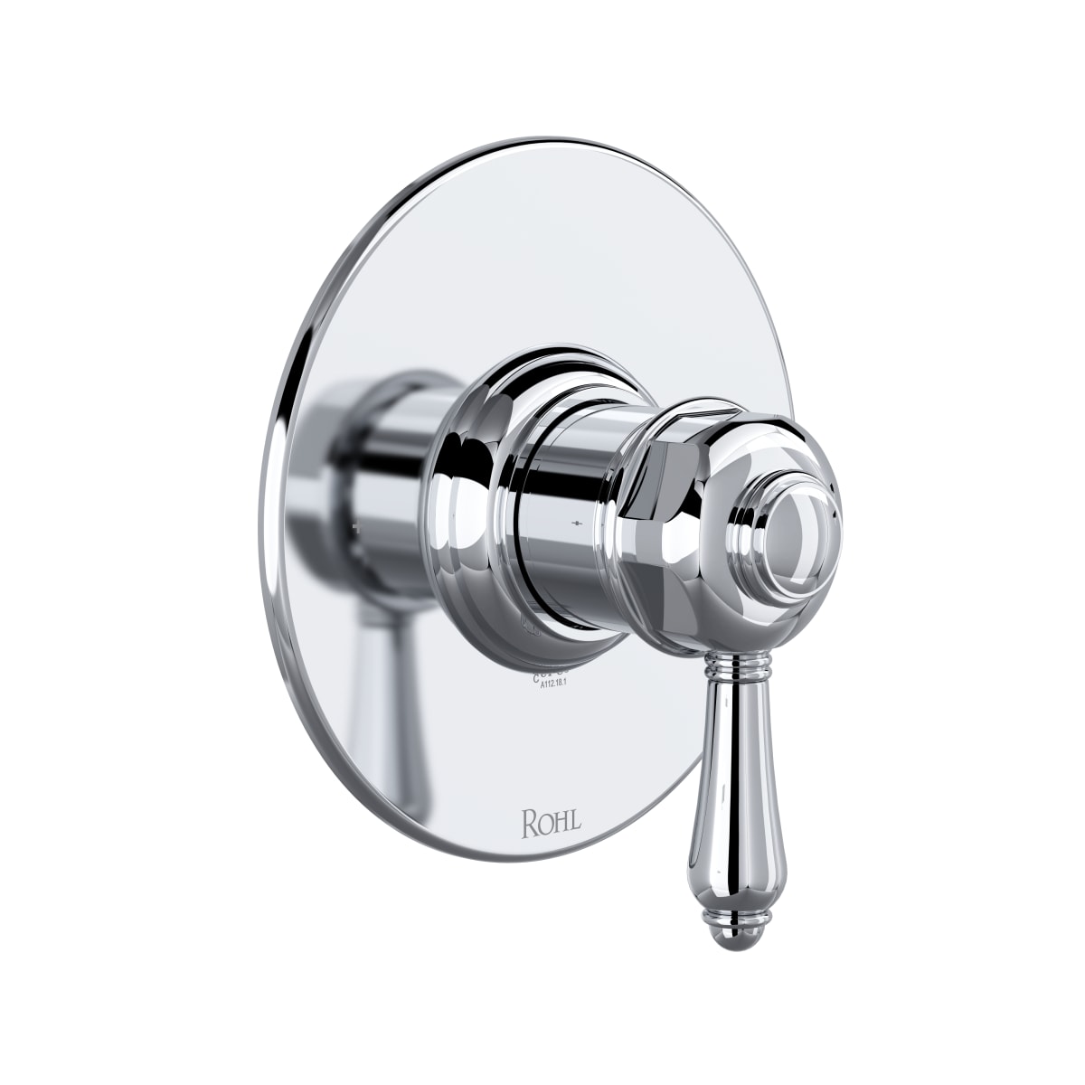ROHL TTD51W1LMAPC BATHROOM EXHAUST FANS & KITS
