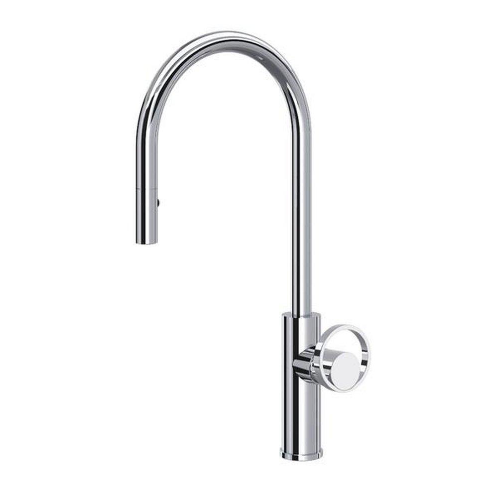 ROHL EC55D1MB KITCHEN FAUCETS