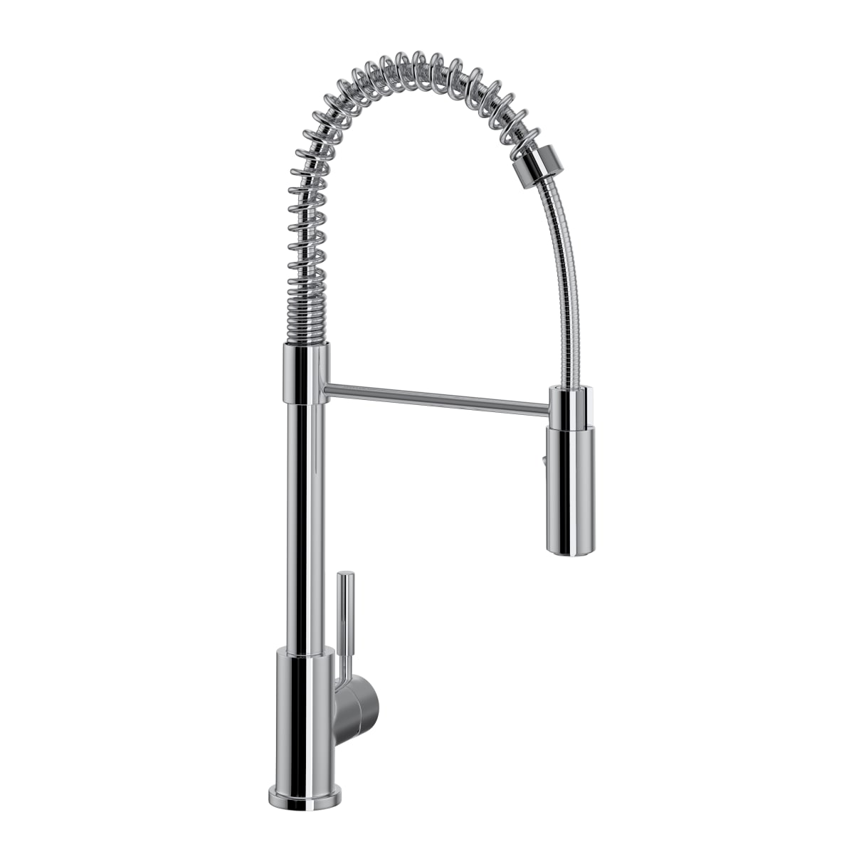 ROHL R7521APC KITCHEN FAUCETS