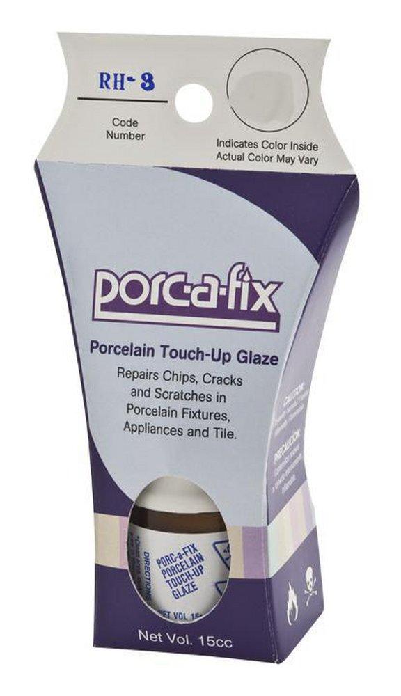ROHL PORCAFIXSHAWSWHITE ADHESIVES, GLUES & CEMENTS