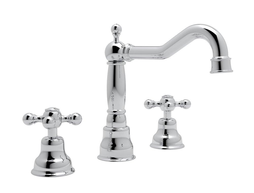 ROHL AC107X-APC-2 BATH & KITCHEN FAUCETS