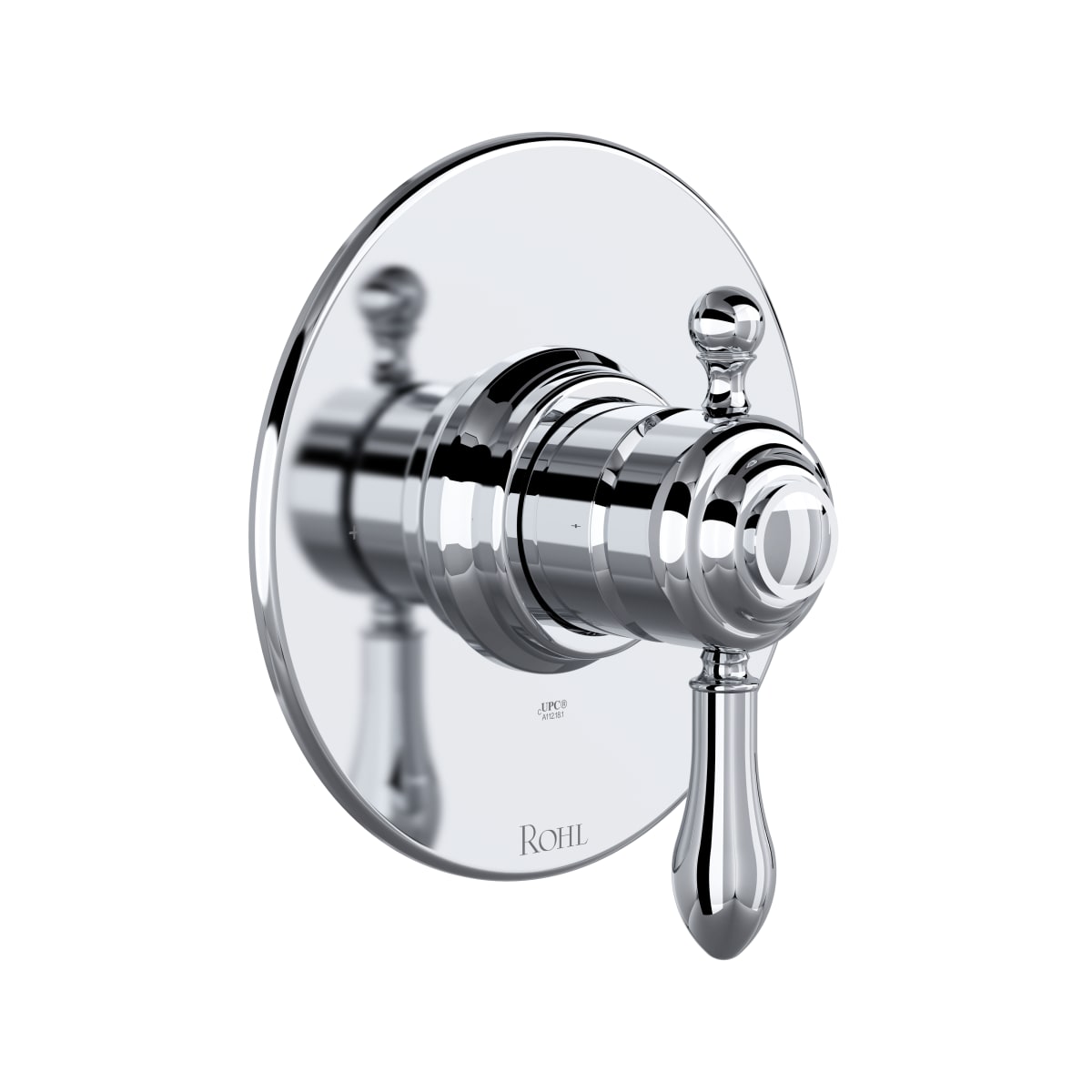 ROHL TAC51W1LMAPC BATH & KITCHEN FAUCETS