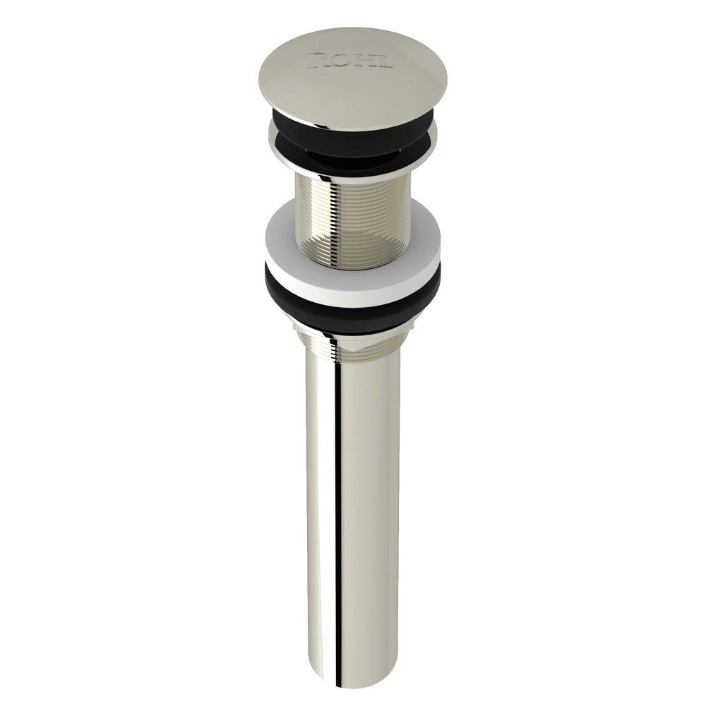 ROHL 5445PN BATH DRAINS & PARTS