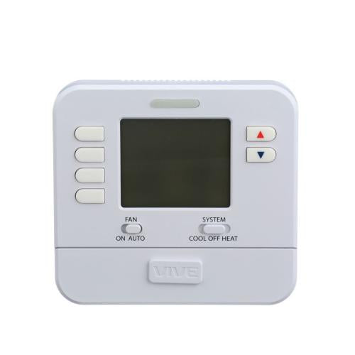 TRADEPRO TP-P-705 CONTROL BOARDS