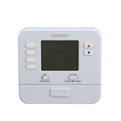 TRADEPRO TP-P-705 CONTROL BOARDS