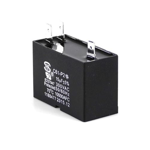 WHIRLPOOL WP1188477 CAPACITORS