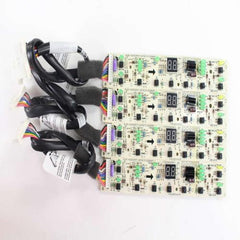 ELECTROLUX 5304496312 DISPLAY CONTROL BOARDS