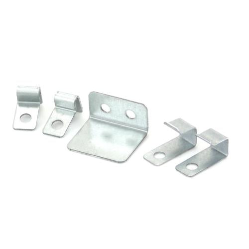 ELECTROLUX 5304491953 MOUNTING BRACKETS & PARTS