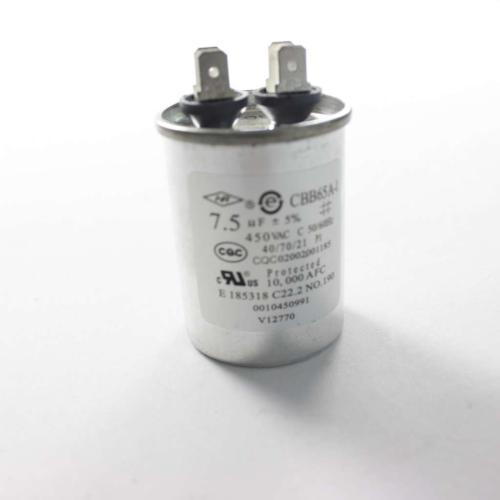 GENERAL ELECTRIC WJ20X24046 CAPACITORS