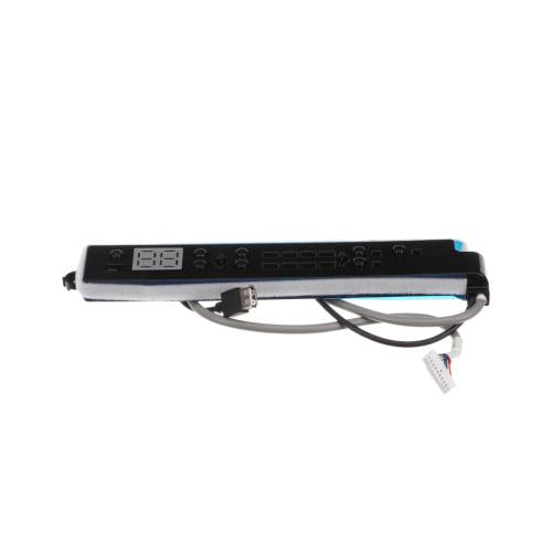 GENERAL ELECTRIC WJ26X27694 DISPLAY CONTROL BOARDS