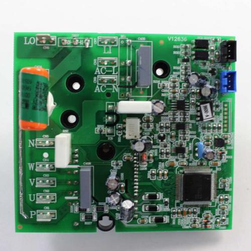 GENERAL ELECTRIC WJ26X23627 CONTROL BOARDS