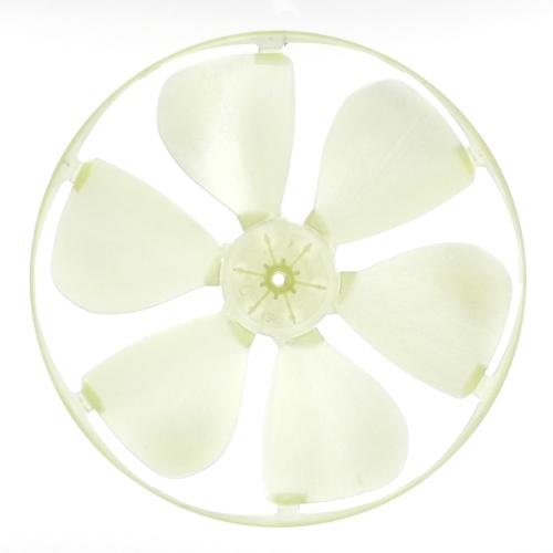 GENERAL ELECTRIC WJ73X20314 BLOWER FANS