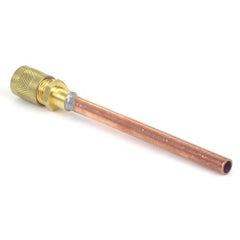 GENERAL ELECTRIC WJ56X25157 CONTROL VALVES