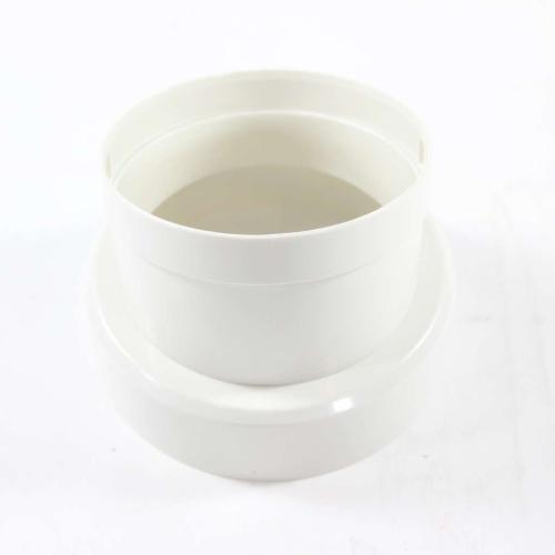 GENERAL ELECTRIC WJ86X22330 DUCT PIPES