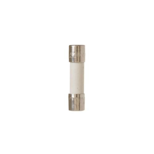GENERAL ELECTRIC WP23X10027 FUSES