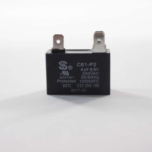 HAIER A2558-210 CAPACITORS