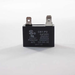 HAIER A2558-210 CAPACITORS