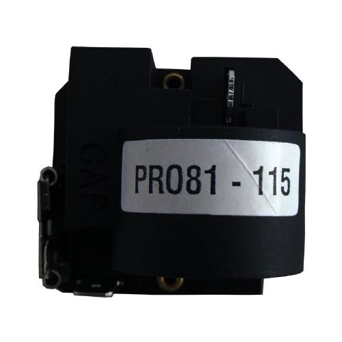 HVAC PRO81 
