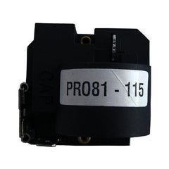 HVAC PRO81 