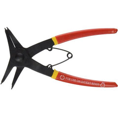 HVAC DA76190 PLIERS