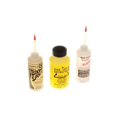 HVAC MO98 LUBRICATION