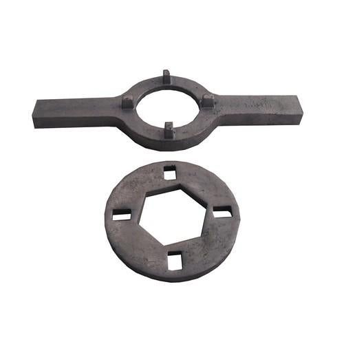 HVAC TB123B WRENCHES