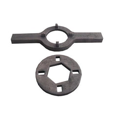 HVAC TB123B WRENCHES