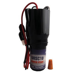 HVAC URSC10 
