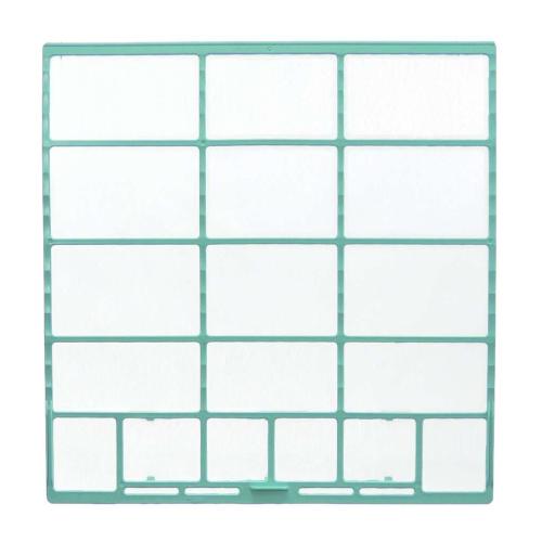 MIDEA 12100204000466 AIR FILTERS